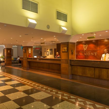 Peermont Walmont At The Grand Palm, Gaborone Hotel Buitenkant foto