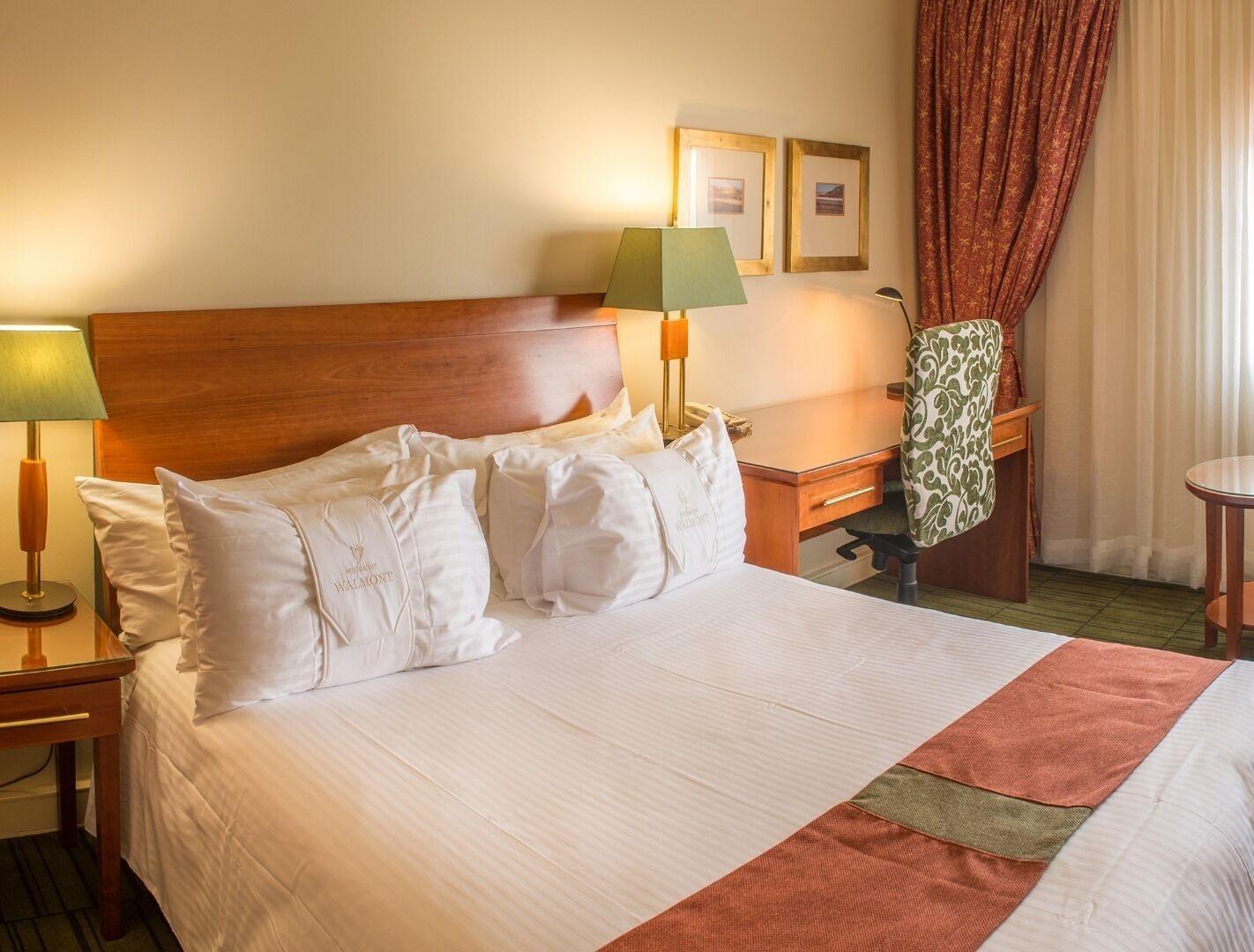 Peermont Walmont At The Grand Palm, Gaborone Hotel Buitenkant foto