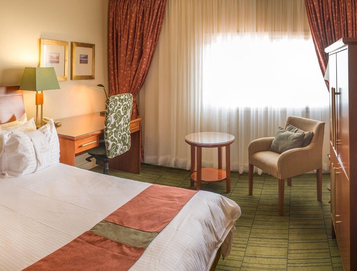 Peermont Walmont At The Grand Palm, Gaborone Hotel Buitenkant foto
