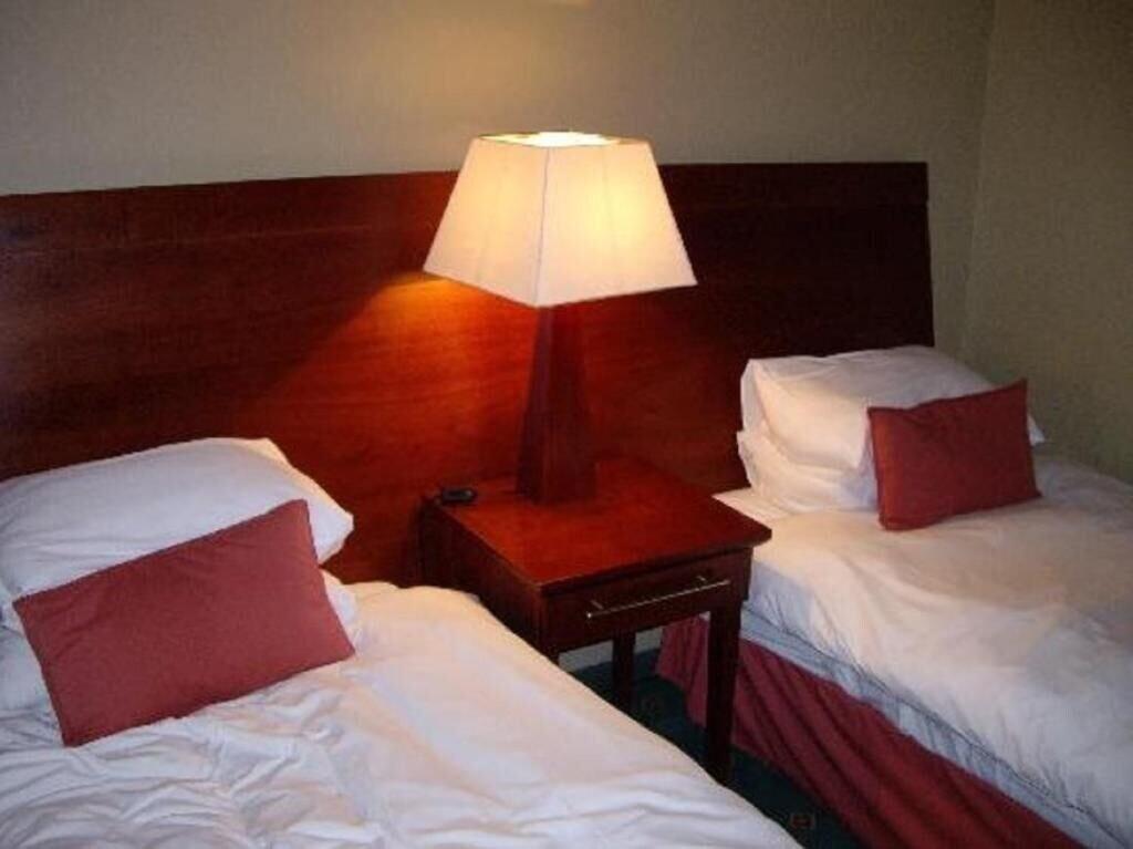Peermont Walmont At The Grand Palm, Gaborone Hotel Buitenkant foto