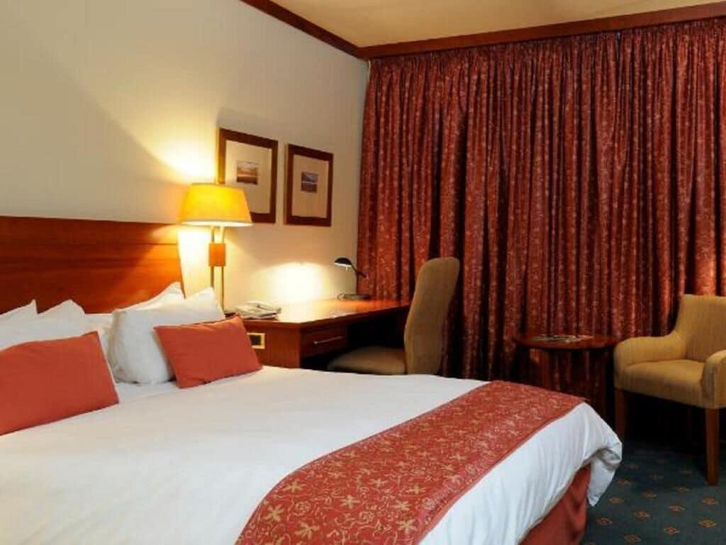 Peermont Walmont At The Grand Palm, Gaborone Hotel Buitenkant foto