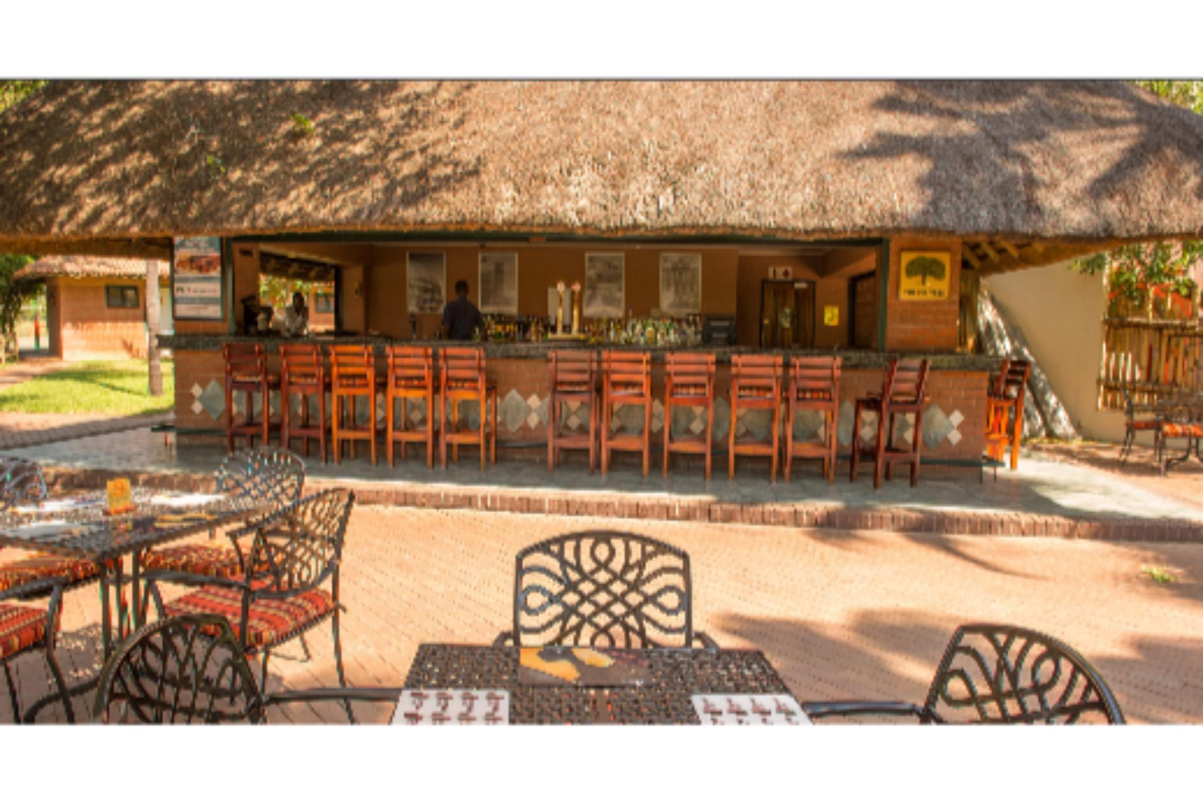 Peermont Walmont At The Grand Palm, Gaborone Hotel Buitenkant foto