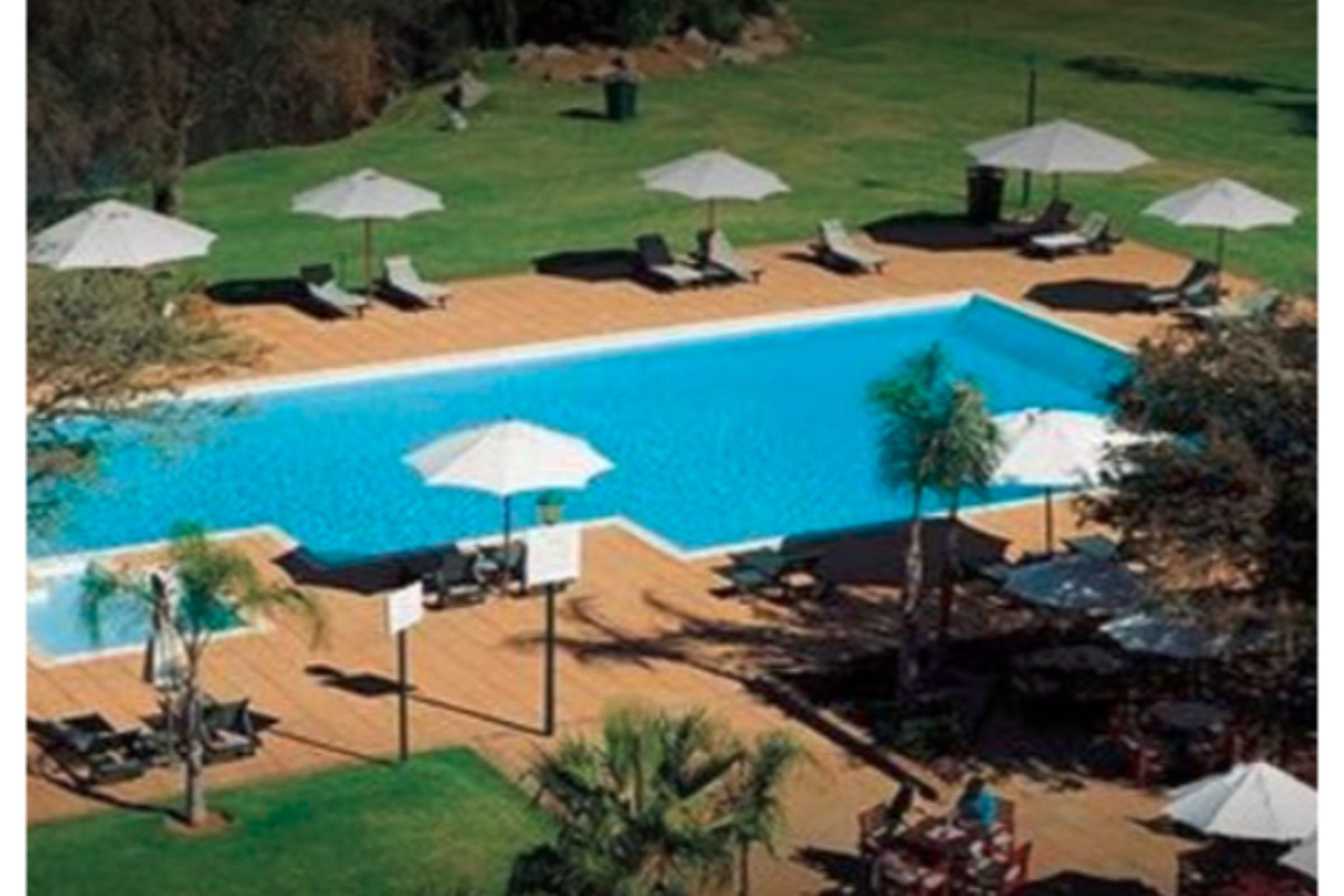 Peermont Walmont At The Grand Palm, Gaborone Hotel Buitenkant foto
