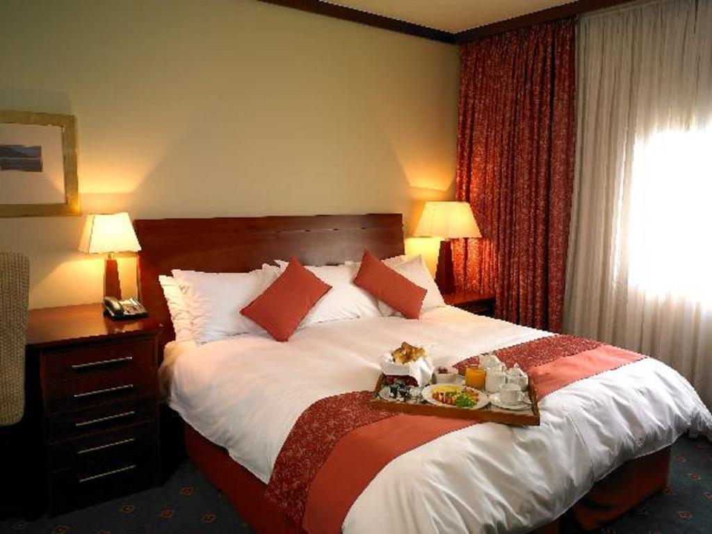 Peermont Walmont At The Grand Palm, Gaborone Hotel Buitenkant foto