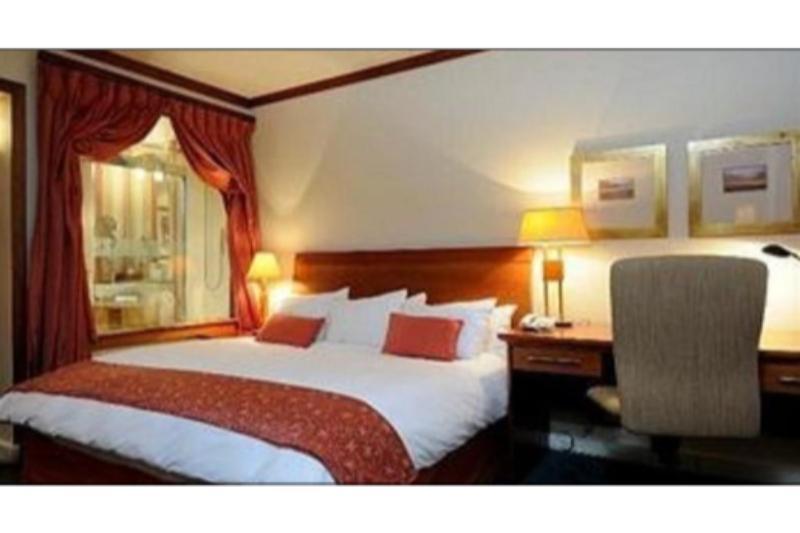 Peermont Walmont At The Grand Palm, Gaborone Hotel Buitenkant foto