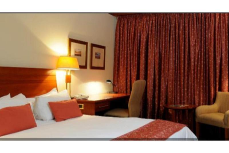 Peermont Walmont At The Grand Palm, Gaborone Hotel Buitenkant foto